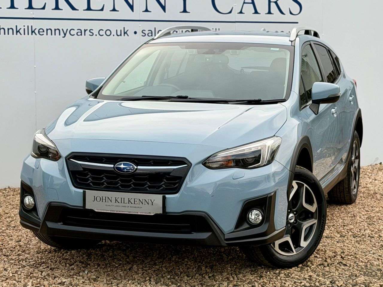 A 2019 SUBARU XV 2.0i SE SUV 5dr Petrol Lineartronic 4WD Euro 6 (s/s) (156 ps) A 2019 SUBARU XV 2.0i SE SUV 5dr Petrol Lineartronic 4WD Euro 6 (s/s) (156 ps)