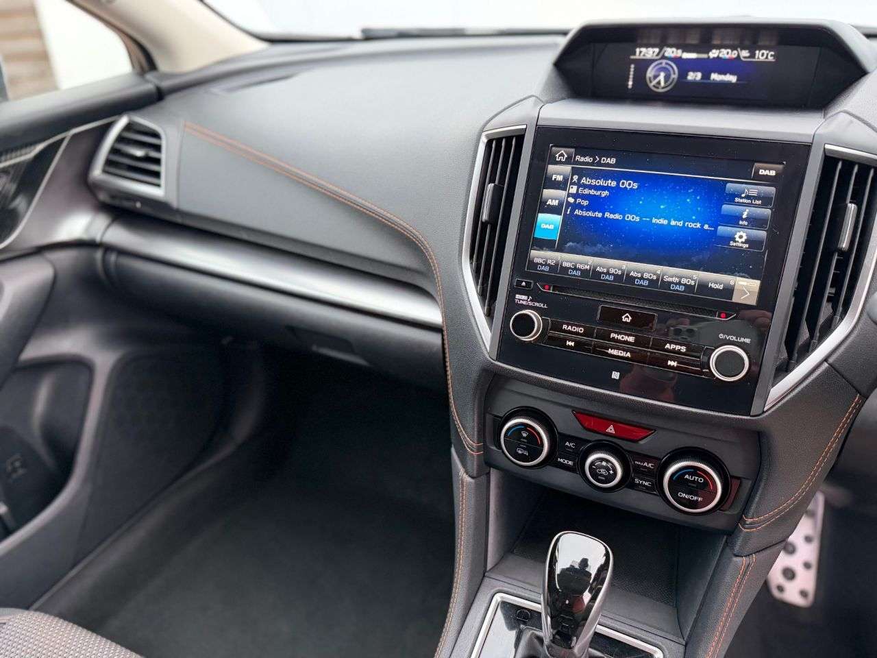 2019 SUBARU XV 2019 SUBARU XV