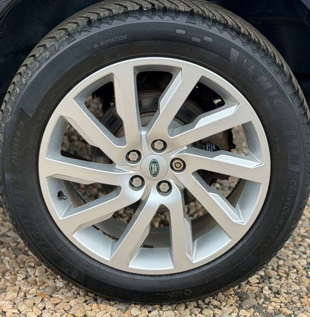 2013 LAND ROVER FREELANDER 2 2013 LAND ROVER FREELANDER 2