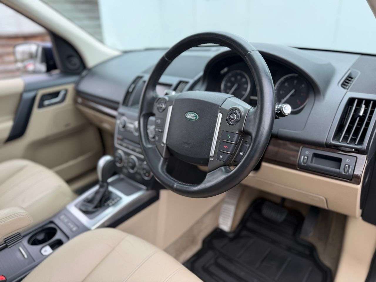 2013 LAND ROVER FREELANDER 2 2013 LAND ROVER FREELANDER 2