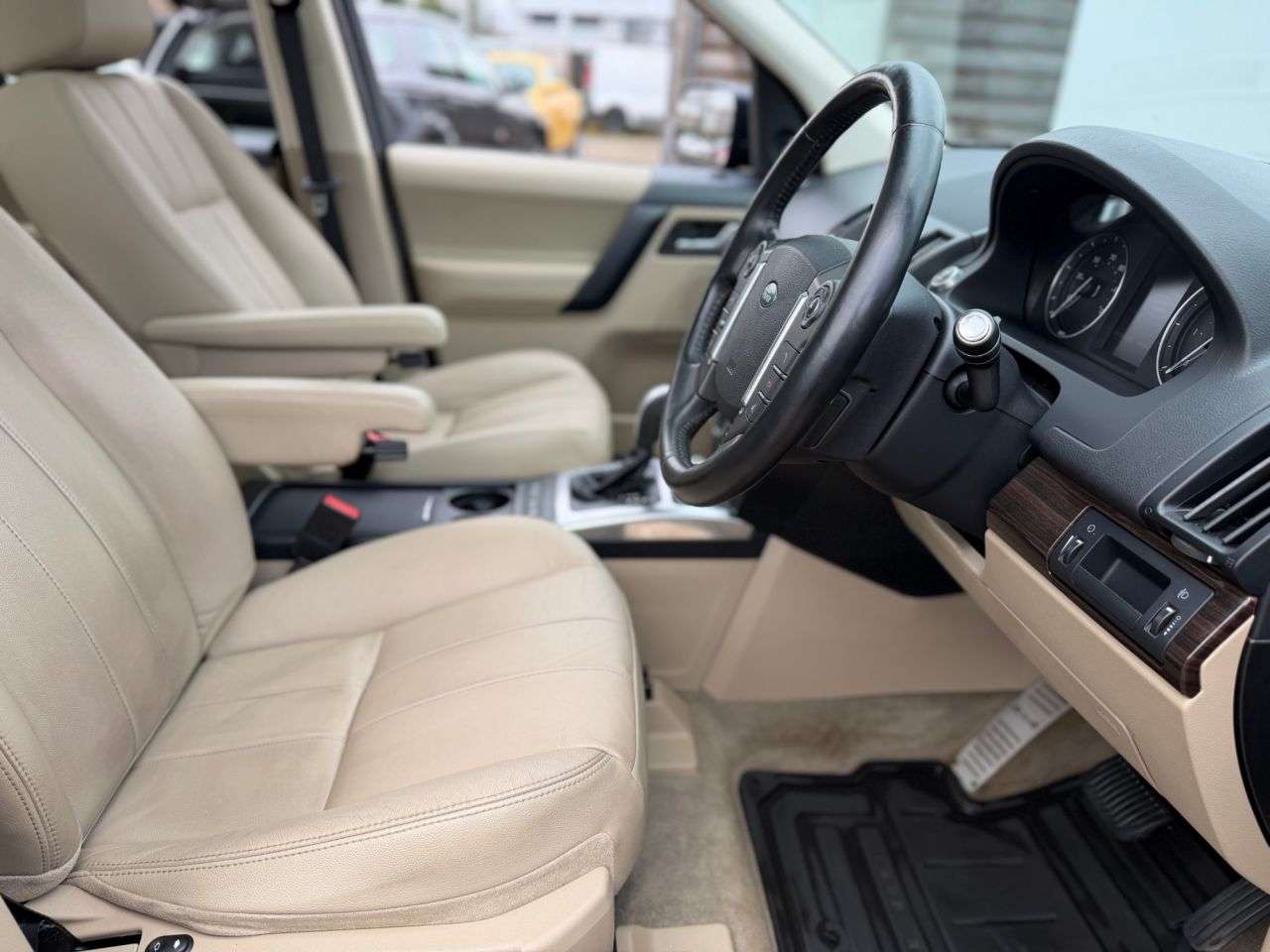 2013 LAND ROVER FREELANDER 2 2013 LAND ROVER FREELANDER 2