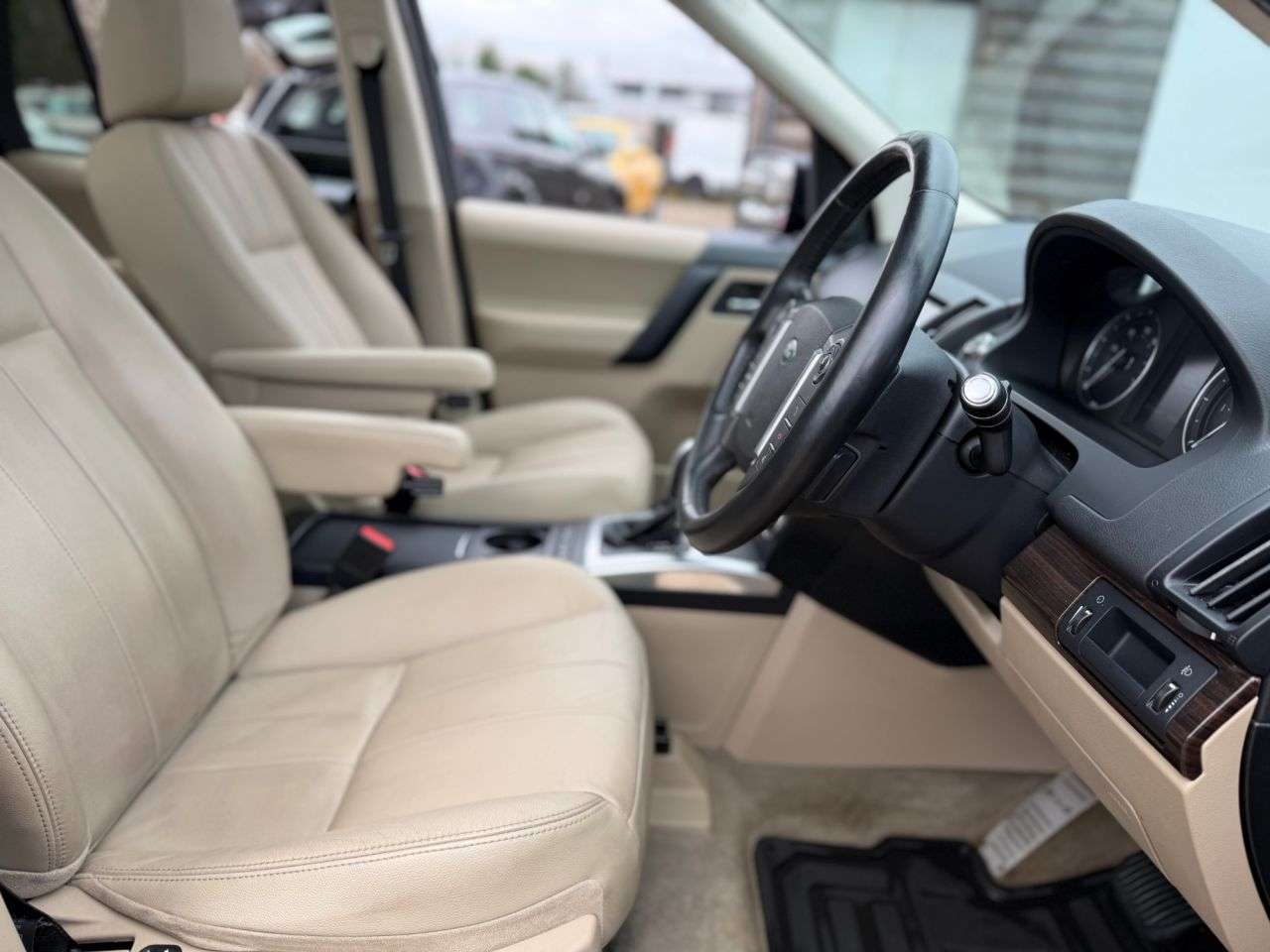 2013 LAND ROVER FREELANDER 2 2013 LAND ROVER FREELANDER 2