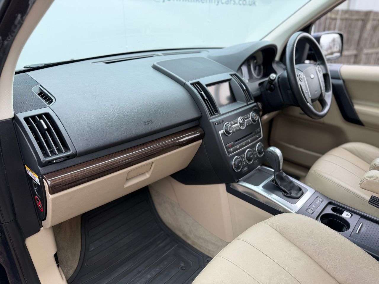 2013 LAND ROVER FREELANDER 2 2013 LAND ROVER FREELANDER 2