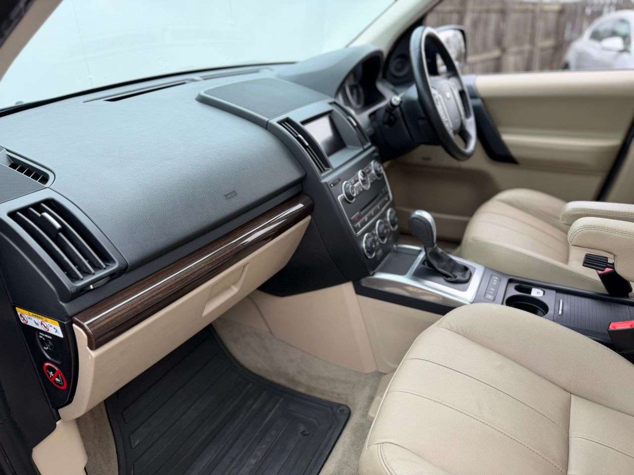 2013 LAND ROVER FREELANDER 2 2013 LAND ROVER FREELANDER 2