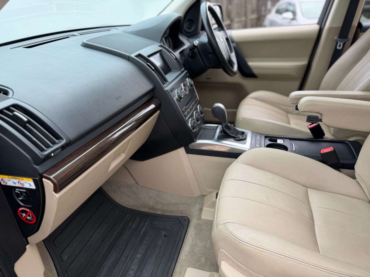 2013 LAND ROVER FREELANDER 2 2013 LAND ROVER FREELANDER 2