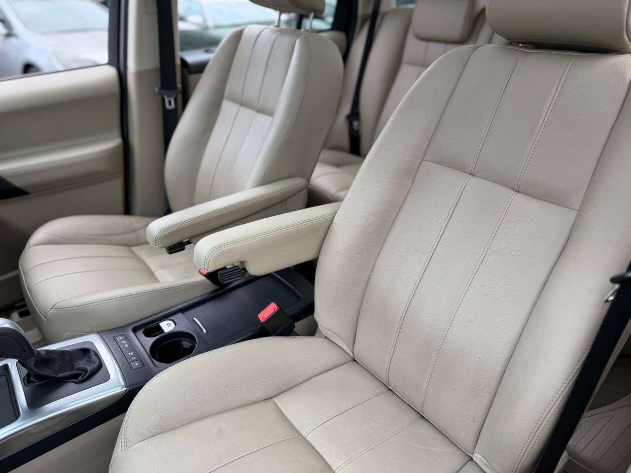 2013 LAND ROVER FREELANDER 2 2013 LAND ROVER FREELANDER 2