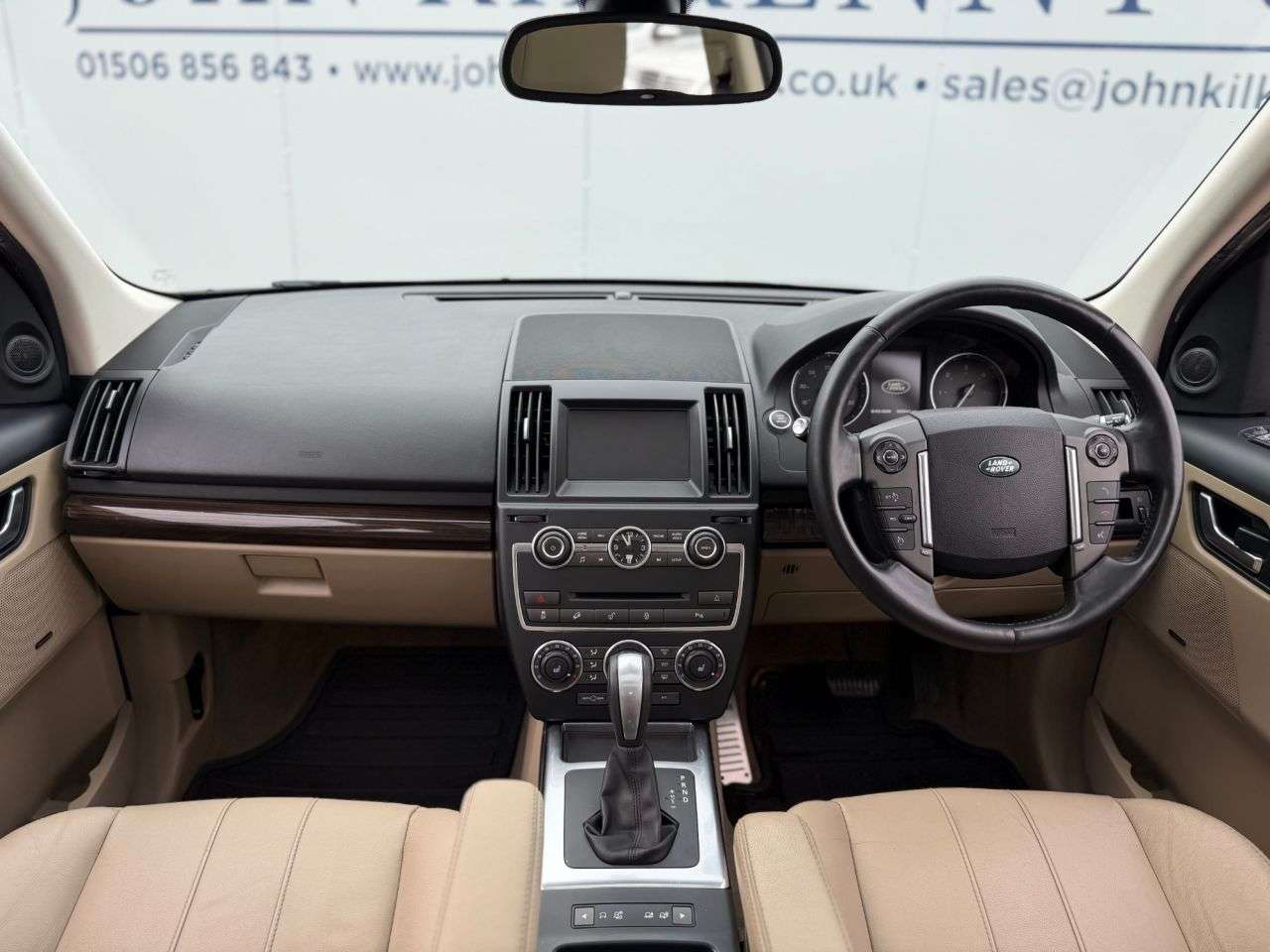 2013 LAND ROVER FREELANDER 2 2013 LAND ROVER FREELANDER 2