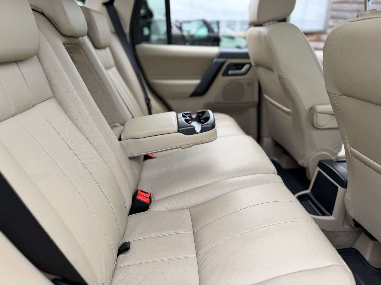 2013 LAND ROVER FREELANDER 2 2013 LAND ROVER FREELANDER 2