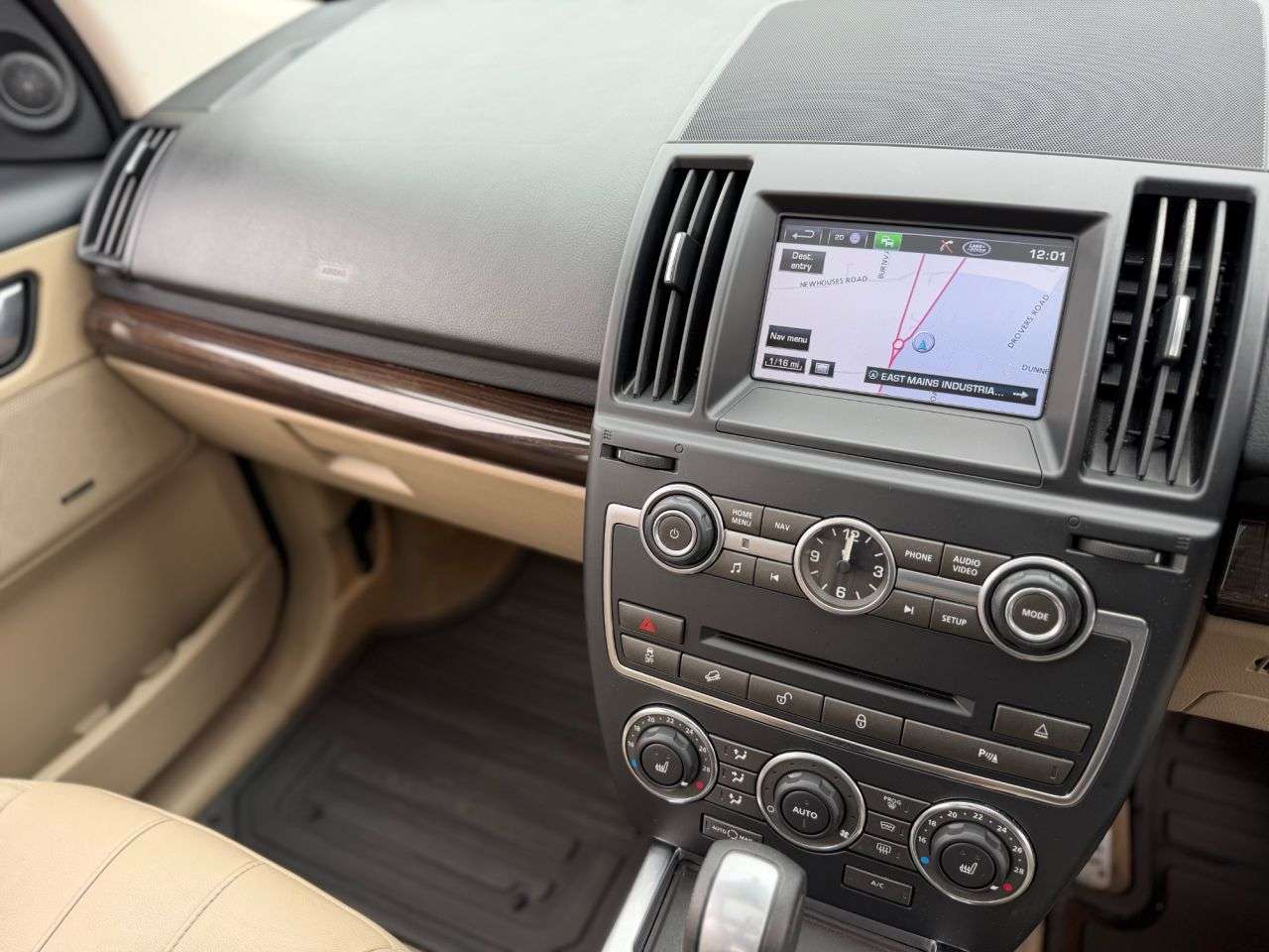 2013 LAND ROVER FREELANDER 2 2013 LAND ROVER FREELANDER 2