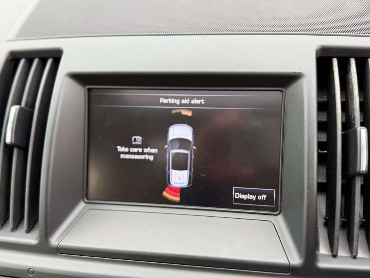 2013 LAND ROVER FREELANDER 2 2013 LAND ROVER FREELANDER 2