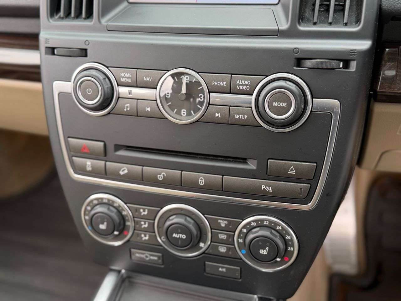 2013 LAND ROVER FREELANDER 2 2013 LAND ROVER FREELANDER 2