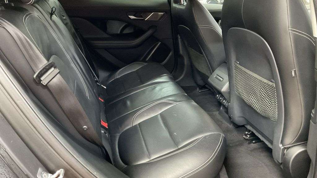 2019 JAGUAR I-PACE 2019 JAGUAR I-PACE