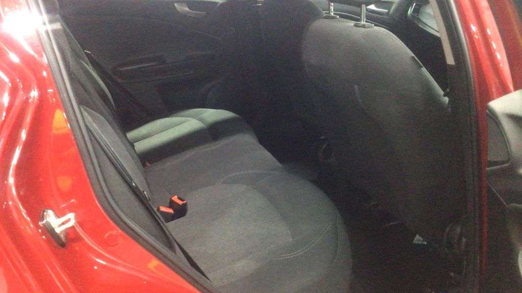 2017 ALFA ROMEO GIULIETTA 2017 ALFA ROMEO GIULIETTA