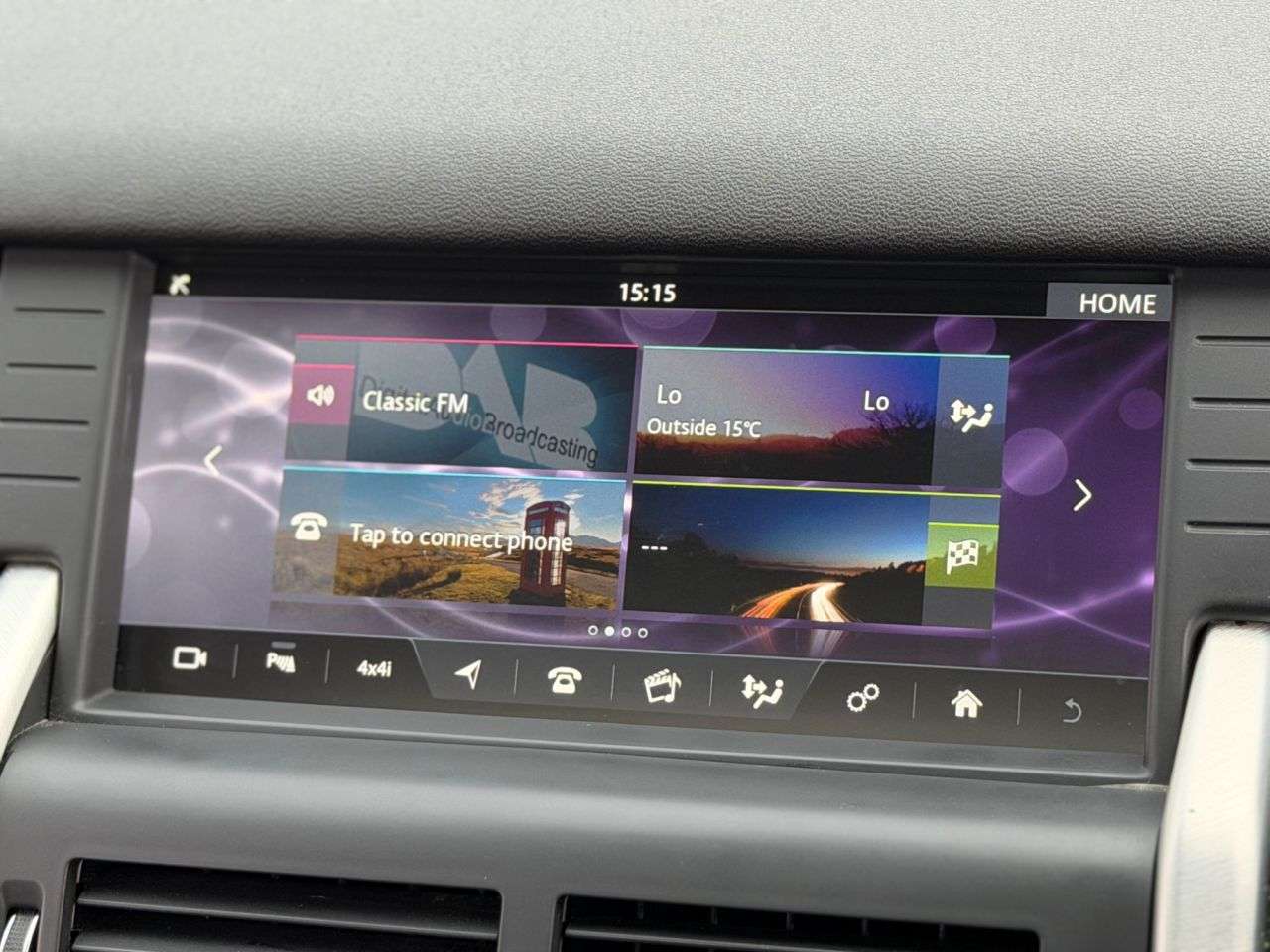 2017 LAND ROVER DISCOVERY SPORT 2017 LAND ROVER DISCOVERY SPORT