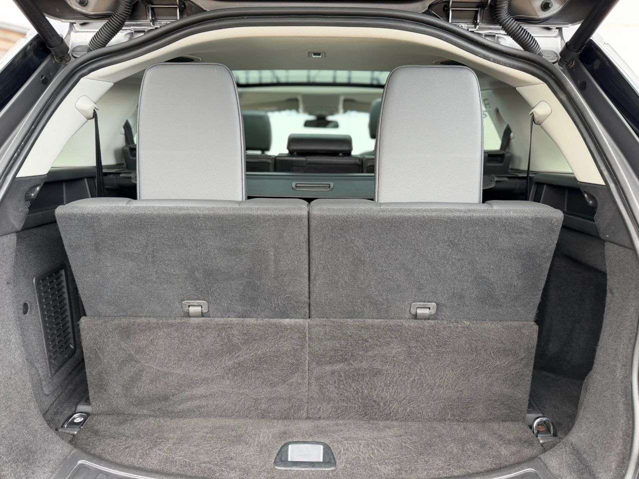 2017 LAND ROVER DISCOVERY SPORT 2017 LAND ROVER DISCOVERY SPORT