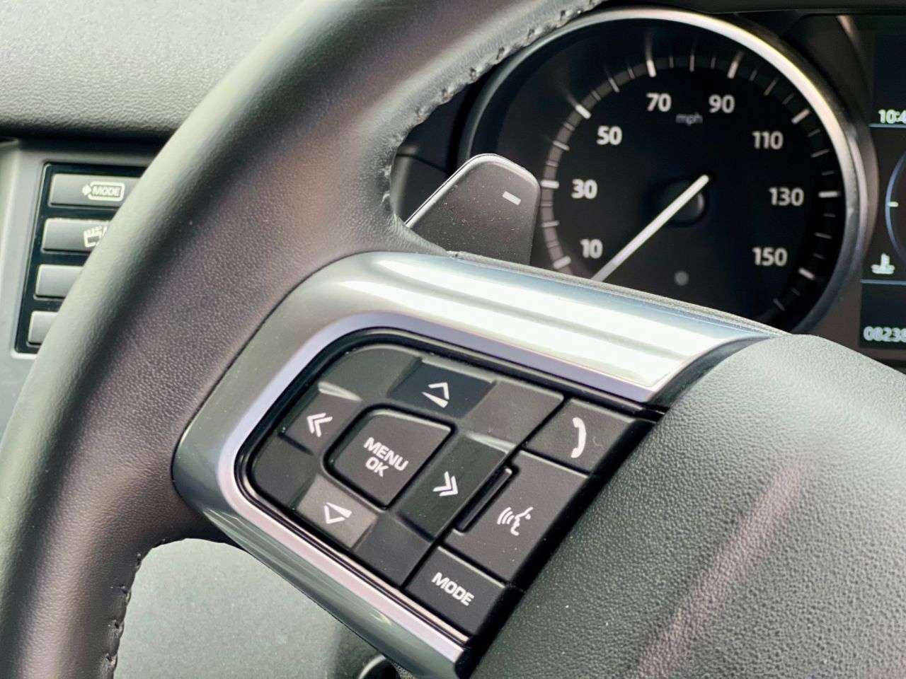 2017 LAND ROVER DISCOVERY SPORT 2017 LAND ROVER DISCOVERY SPORT