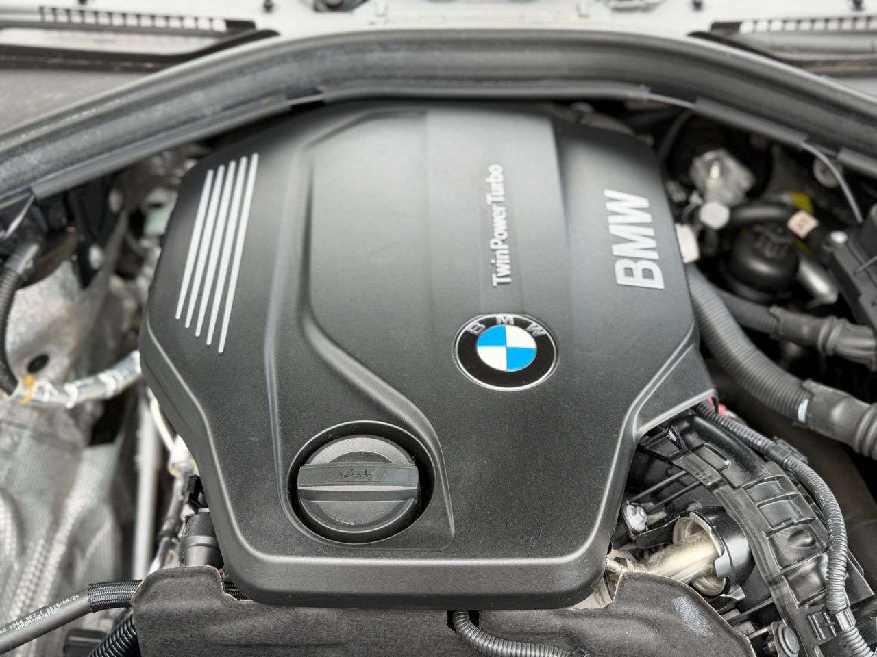 2015 BMW 4 SERIES GRAN COUPE 2015 BMW 4 SERIES GRAN COUPE