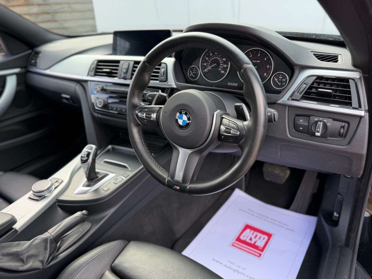 2015 BMW 4 SERIES GRAN COUPE 2015 BMW 4 SERIES GRAN COUPE