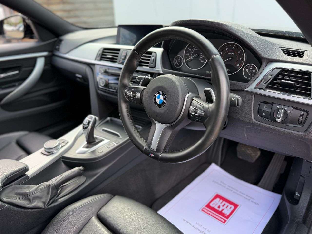 2015 BMW 4 SERIES GRAN COUPE 2015 BMW 4 SERIES GRAN COUPE