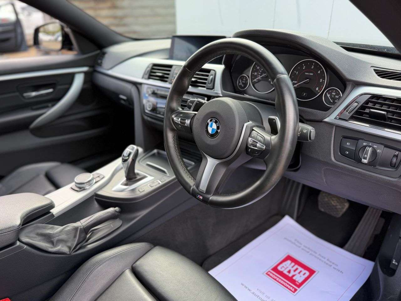 2015 BMW 4 SERIES GRAN COUPE 2015 BMW 4 SERIES GRAN COUPE
