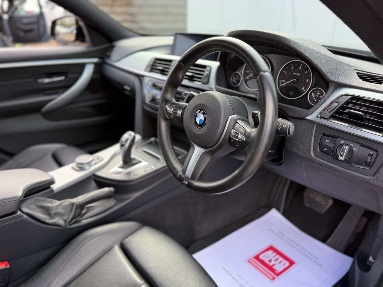 2015 BMW 4 SERIES GRAN COUPE 2015 BMW 4 SERIES GRAN COUPE