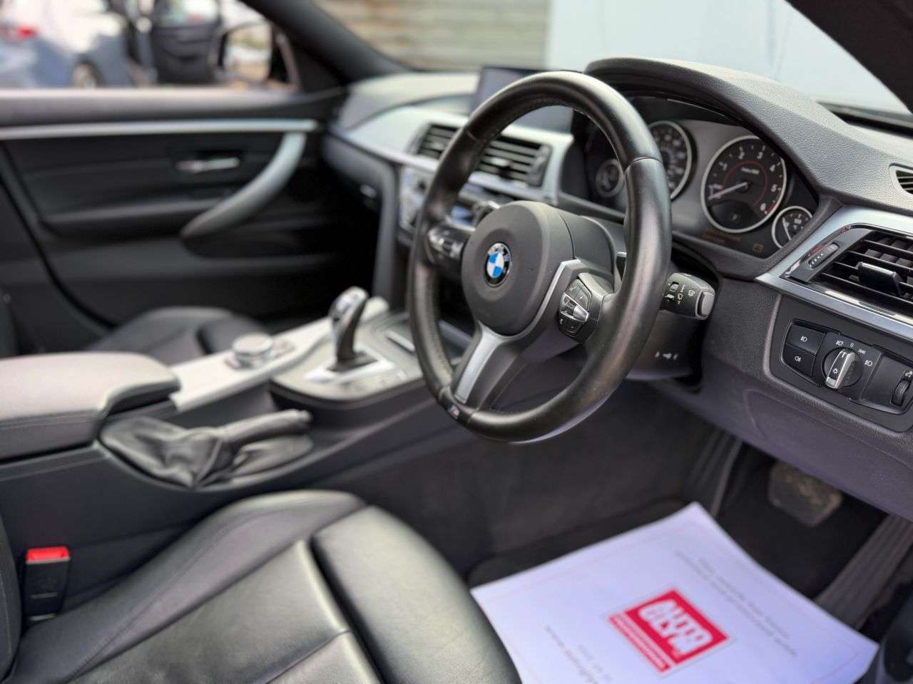2015 BMW 4 SERIES GRAN COUPE 2015 BMW 4 SERIES GRAN COUPE