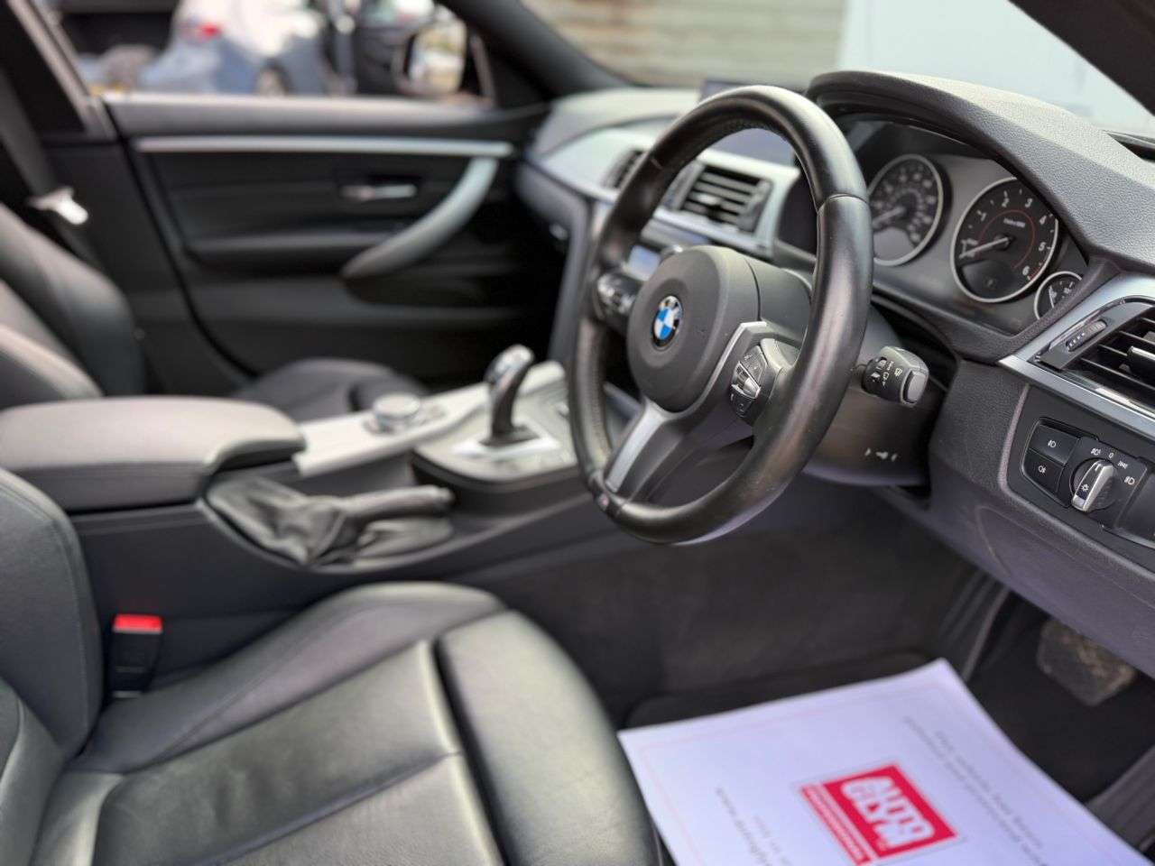 2015 BMW 4 SERIES GRAN COUPE 2015 BMW 4 SERIES GRAN COUPE