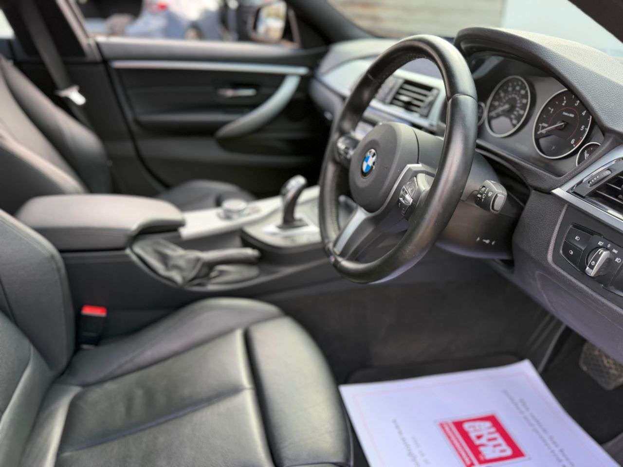 2015 BMW 4 SERIES GRAN COUPE 2015 BMW 4 SERIES GRAN COUPE