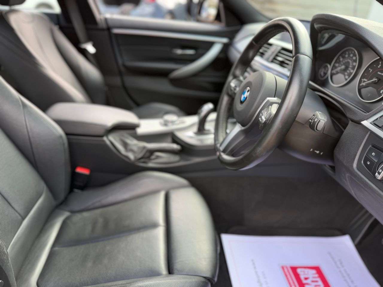 2015 BMW 4 SERIES GRAN COUPE 2015 BMW 4 SERIES GRAN COUPE