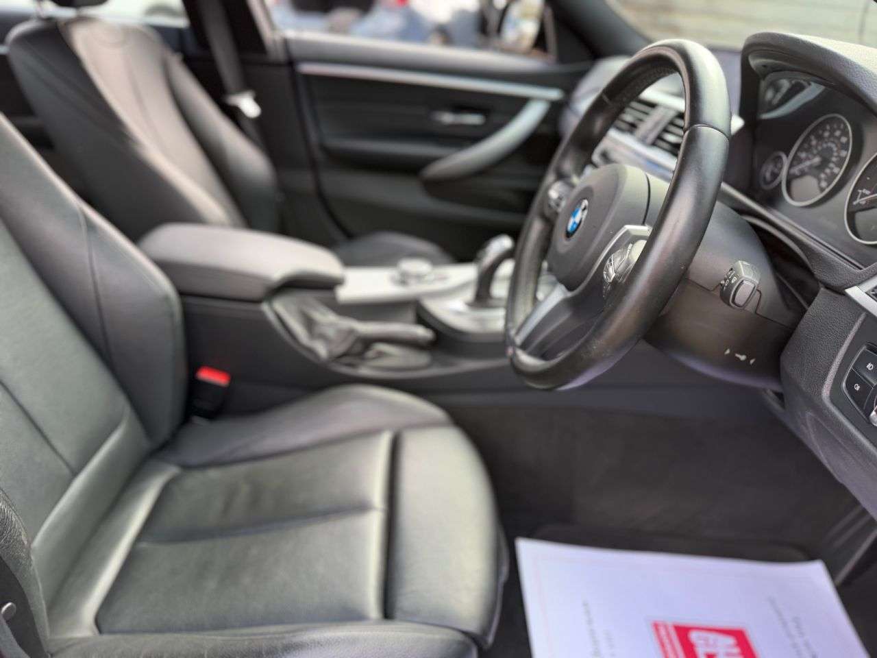 2015 BMW 4 SERIES GRAN COUPE 2015 BMW 4 SERIES GRAN COUPE