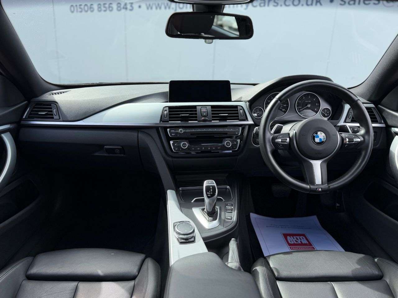 2015 BMW 4 SERIES GRAN COUPE 2015 BMW 4 SERIES GRAN COUPE