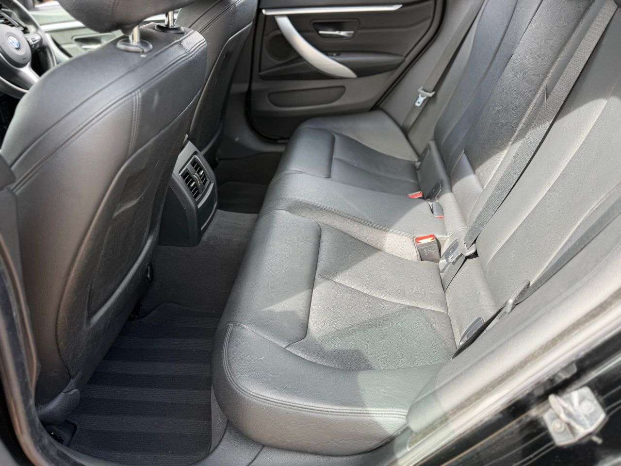 2015 BMW 4 SERIES GRAN COUPE 2015 BMW 4 SERIES GRAN COUPE