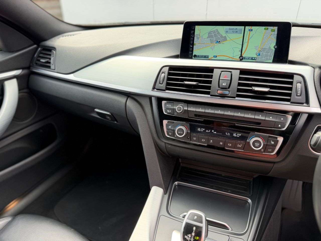 2015 BMW 4 SERIES GRAN COUPE 2015 BMW 4 SERIES GRAN COUPE