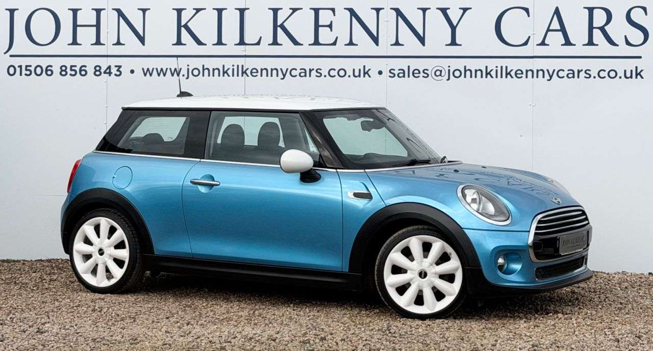2015 MINI HATCH 2015 MINI HATCH