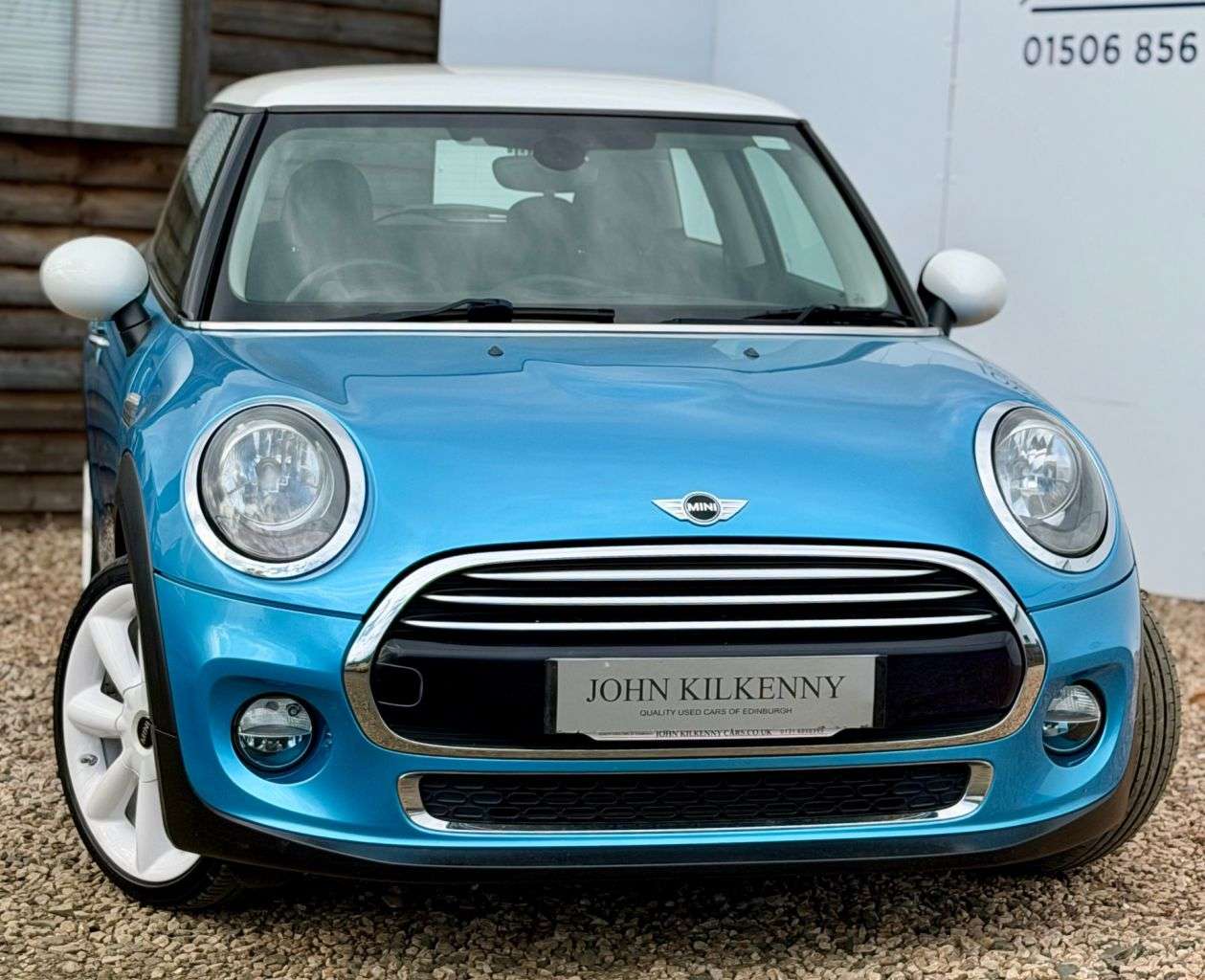 2015 MINI HATCH 2015 MINI HATCH