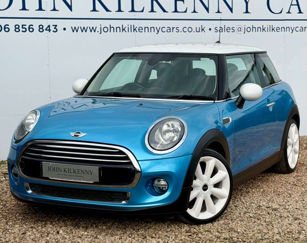 2015 MINI HATCH 2015 MINI HATCH