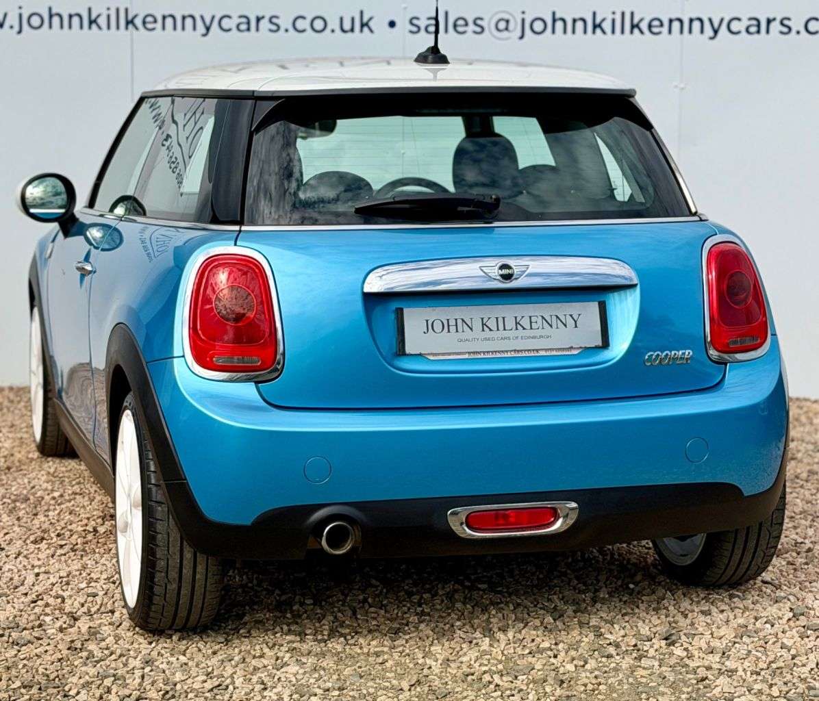 2015 MINI HATCH 2015 MINI HATCH