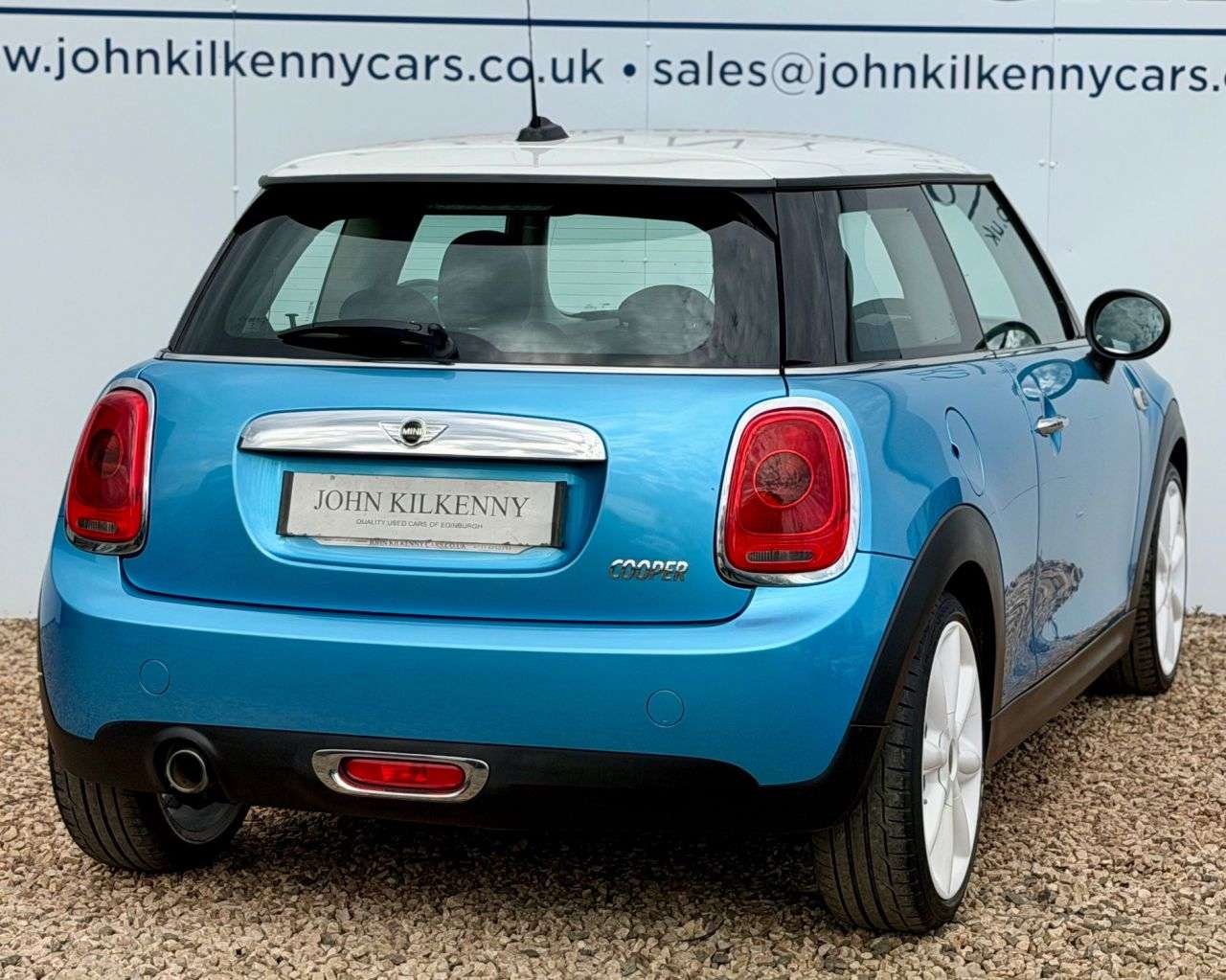 2015 MINI HATCH 2015 MINI HATCH