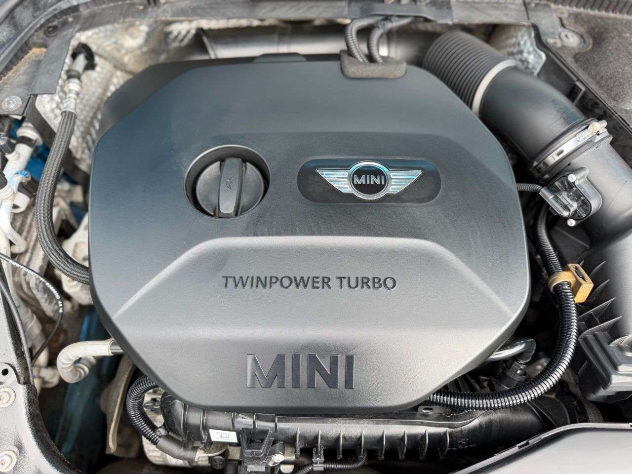 2015 MINI HATCH 2015 MINI HATCH