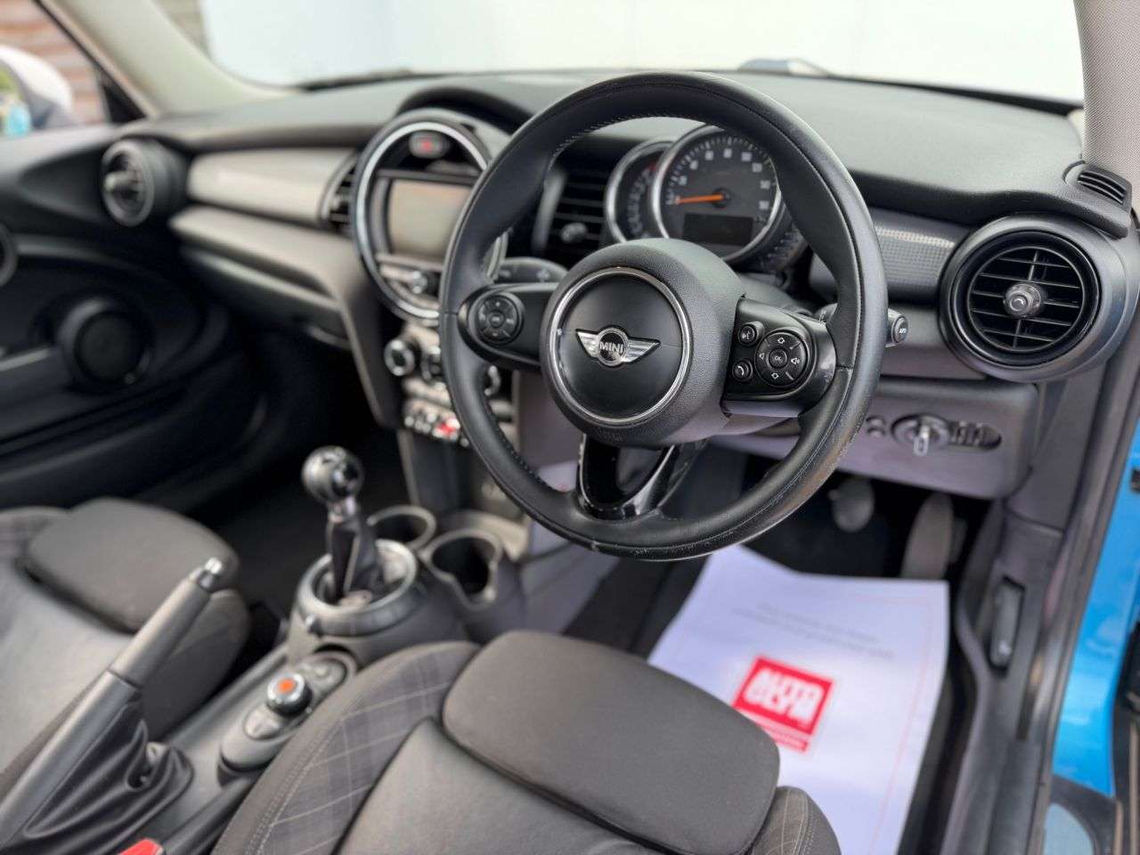 2015 MINI HATCH 2015 MINI HATCH