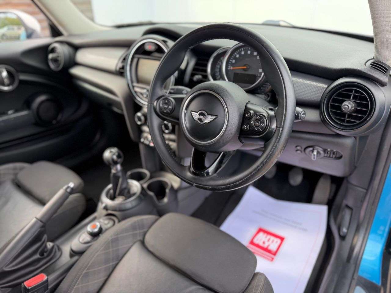 2015 MINI HATCH 2015 MINI HATCH
