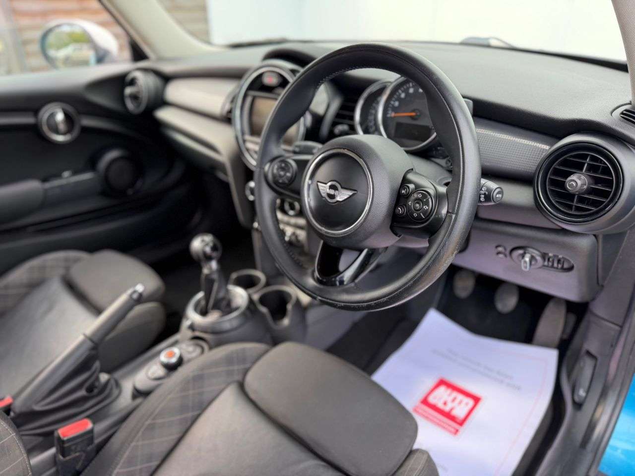 2015 MINI HATCH 2015 MINI HATCH