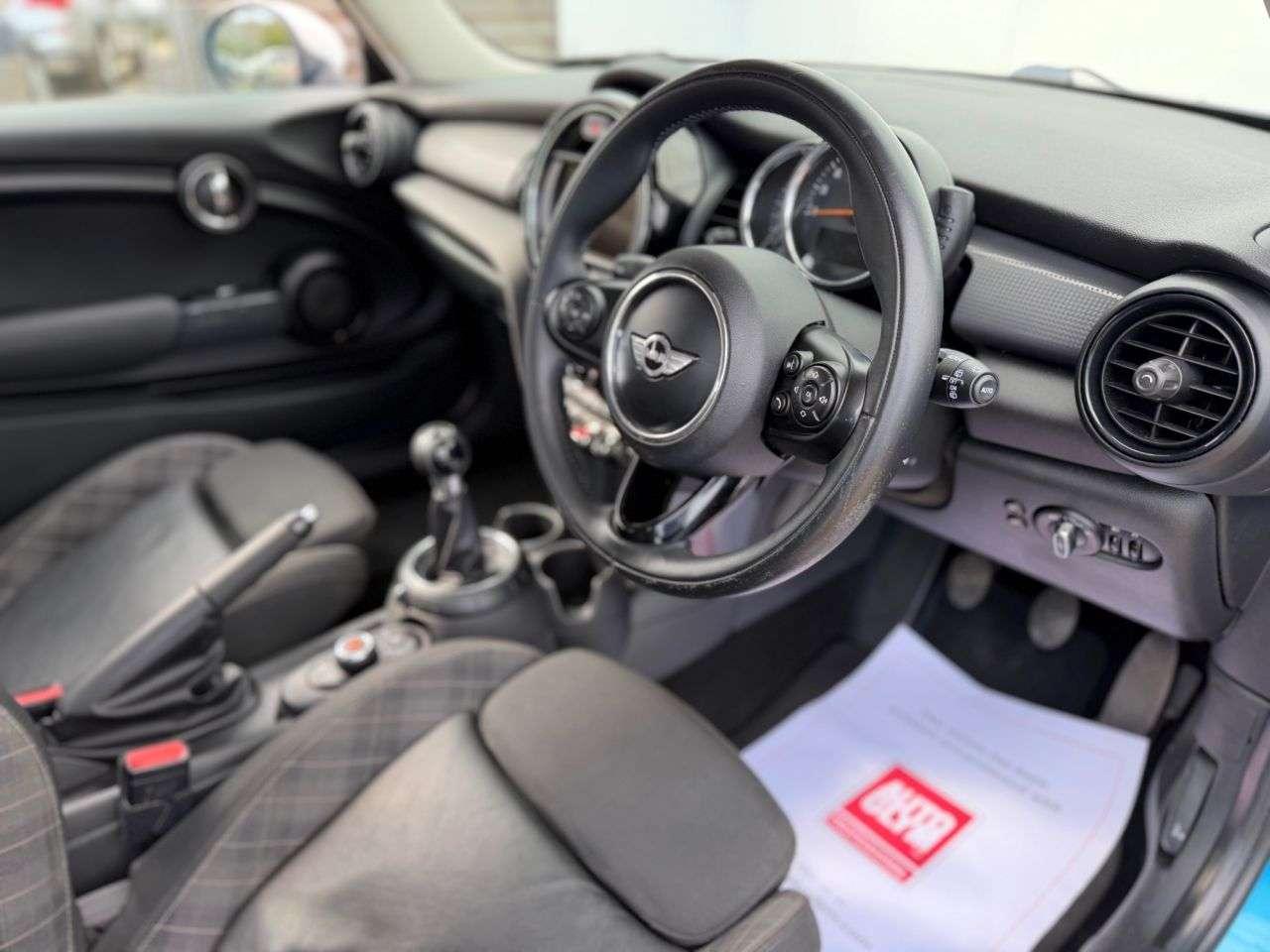 2015 MINI HATCH 2015 MINI HATCH
