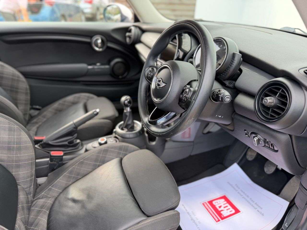 2015 MINI HATCH 2015 MINI HATCH