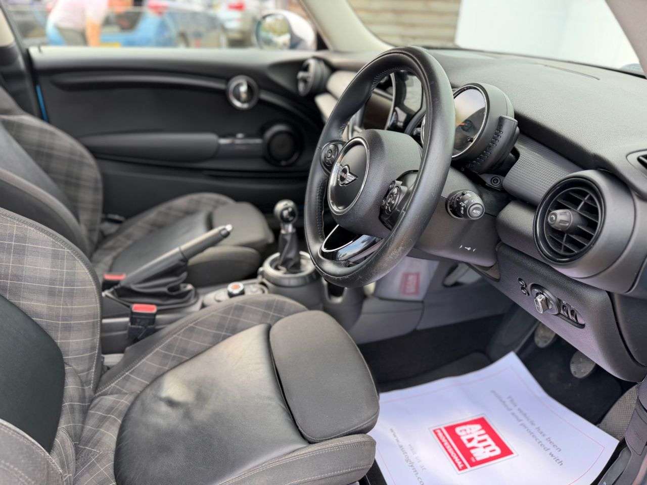 2015 MINI HATCH 2015 MINI HATCH