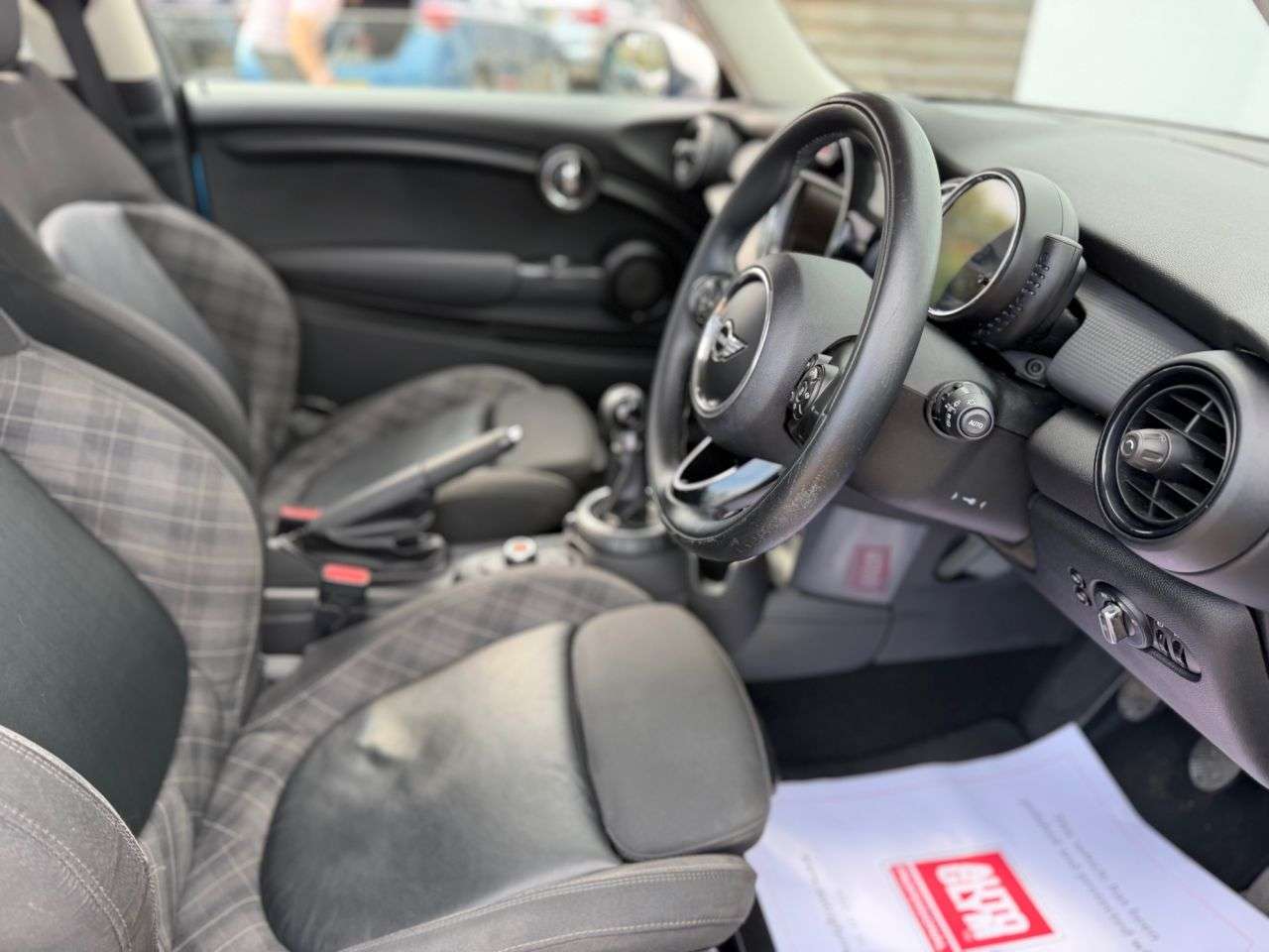 2015 MINI HATCH 2015 MINI HATCH
