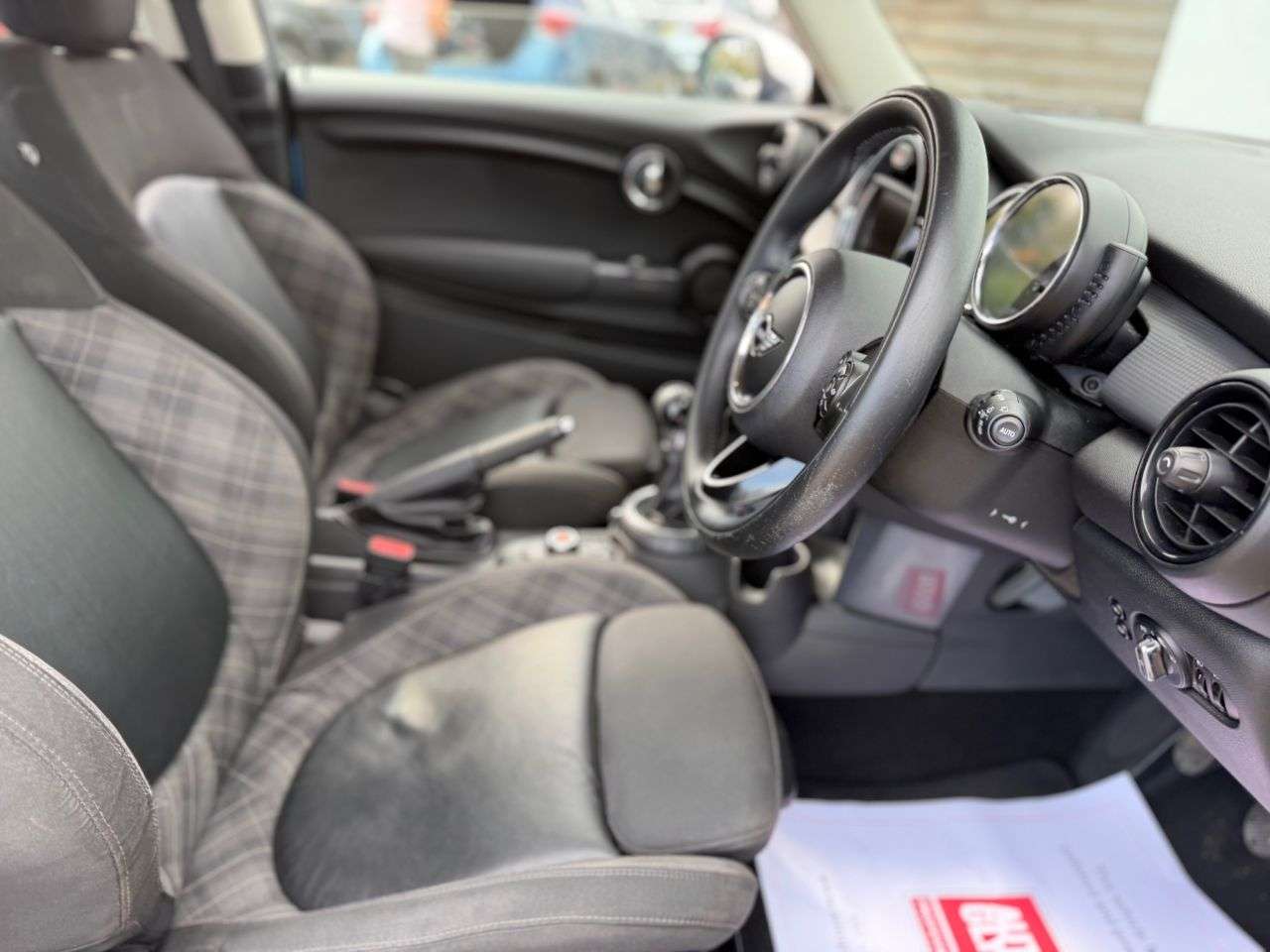 2015 MINI HATCH 2015 MINI HATCH