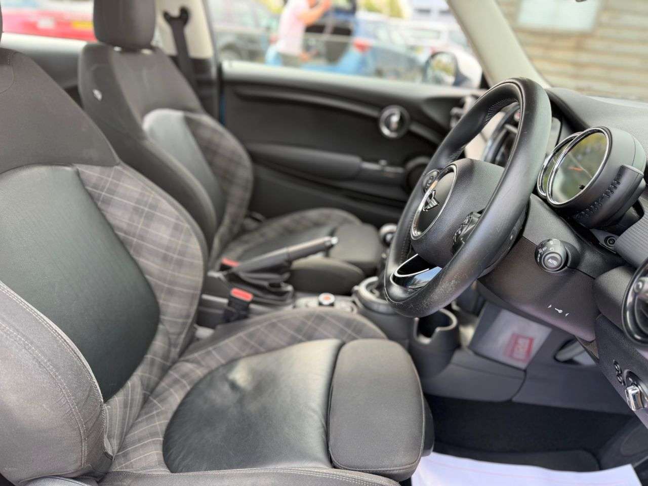 2015 MINI HATCH 2015 MINI HATCH