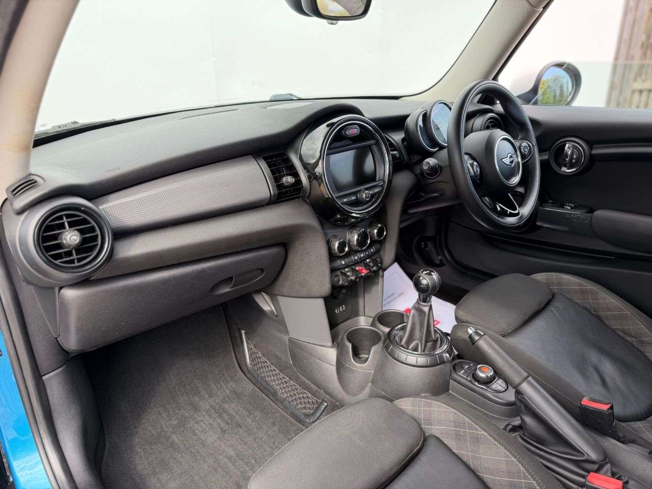 2015 MINI HATCH 2015 MINI HATCH
