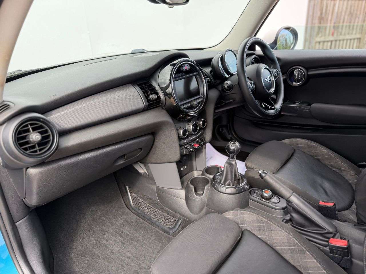 2015 MINI HATCH 2015 MINI HATCH